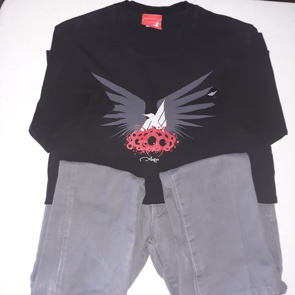 Boys Out Fit